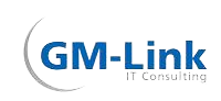 GM-link logo